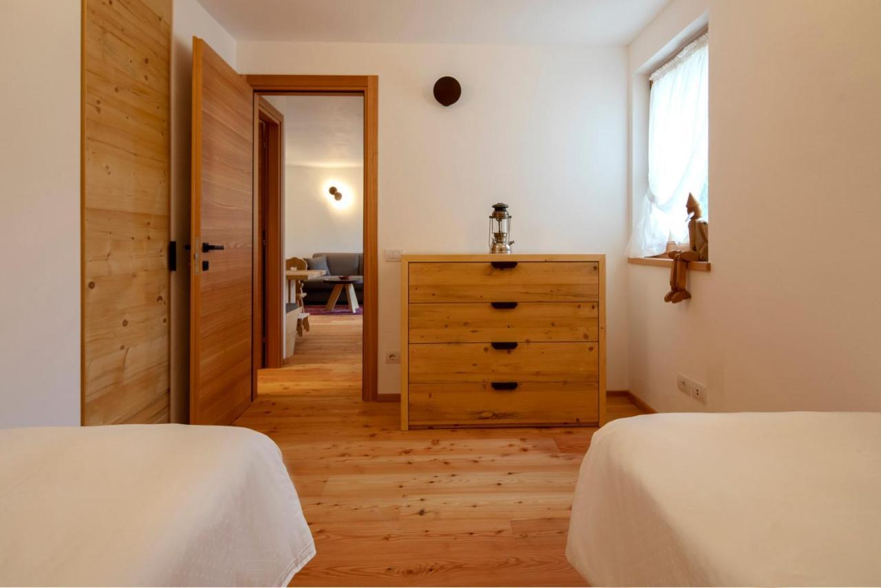 Chalet Del Capriolo Vodo Cadore Extérieur photo