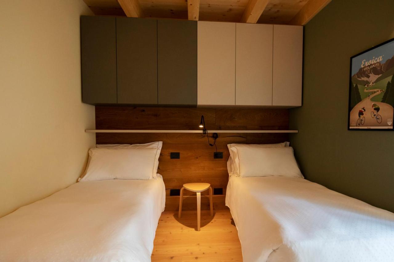 Chalet Del Capriolo Vodo Cadore Extérieur photo