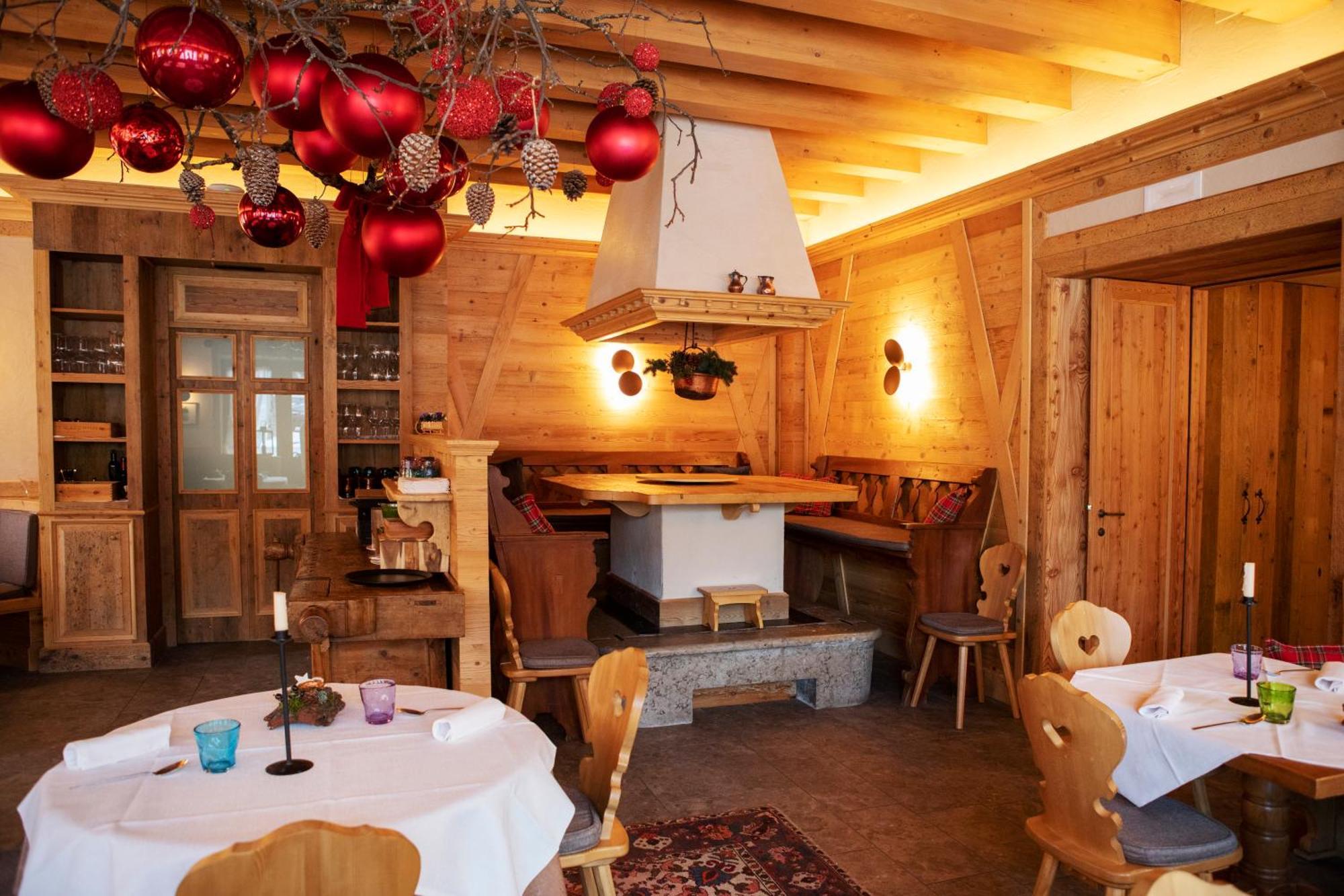 Chalet Del Capriolo Vodo Cadore Extérieur photo